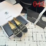 コピーシャネル靴